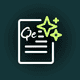 Qe AI Content Generator logo