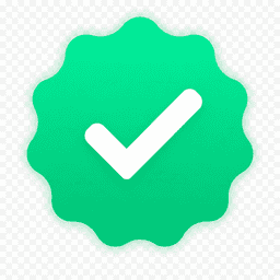 TrustSales logo
