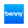 BennySync logo