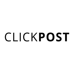 ClickPost Order Tracking logo