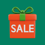DiscountKit: All‑in‑One App logo
