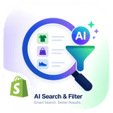 Warp AI Search & Filter logo