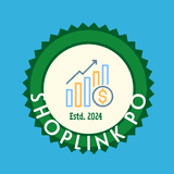Shoplink PO logo