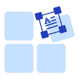 Blocksy ‑ Section Builder logo