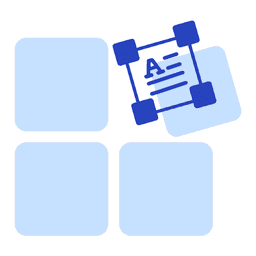 Blocksy ‑ Section Builder logo