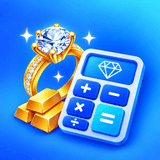 Jewelry Price Calculator by F2 logo