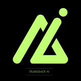 StudioShot – AI Product Photos logo