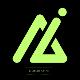 StudioShot – AI Product Photos logo