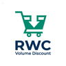 RWC: Volume Discount App logo