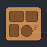 HJS Catchall Tray Designer logo