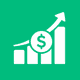 ProfitPulse logo