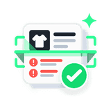 CatalogFix AI logo