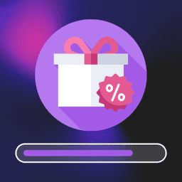 Progress Bar & Deals Motivator logo
