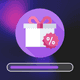 Progress Bar & Deals Motivator logo