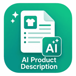 Descrivo AI logo