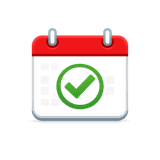 Farmfetch Delivery Date Picker logo