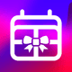 SBS Gift Calendar logo