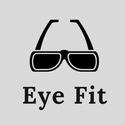 Touchtry EyeFit logo