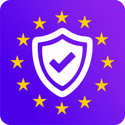 Yanet EU Withdrawal Button logo