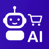 AI Sales Helper Chat logo