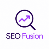 SEO Fusion logo