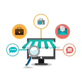 SmartMatch: AI Search & Upsell logo