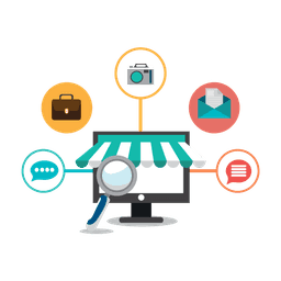SmartMatch: AI Search & Upsell logo