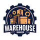 Smart Warehouse Manager logo