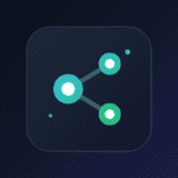 SharePop logo