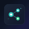 SharePop logo