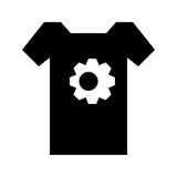 Shirt Design Customizer Studio logo