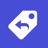 Dailed: EU Price History logo