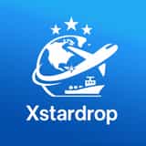 Xstardrop logo