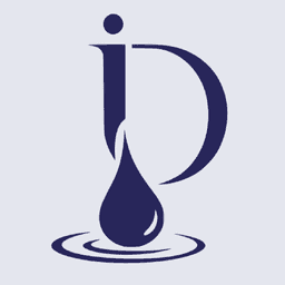 Studio InkDrop logo