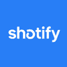 Shotify AI logo