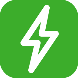 Powerfeed Product Feeds logo