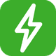 Powerfeed Product Feeds logo