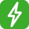 Powerfeed Product Feeds logo