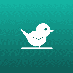 Perch logo