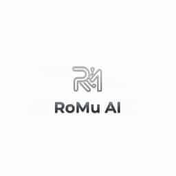 RoMuAI – AI Customer Service logo