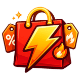 Octo Flash Sales logo