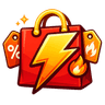 Octo Flash Sales logo