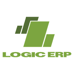 Logic ERP Integration logo
