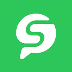 SH: WhatsApp Chat & Marketing logo