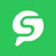 SH: WhatsApp Chat & Marketing logo