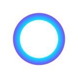 HaloMetric logo