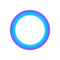 Halometric logo