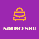 SourceSku‑Dropshipping logo