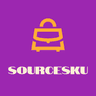 SourceSku‑Dropshipping logo