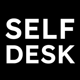 SelfDesk: Order Editing logo